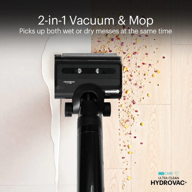 UV Care Ultra Clean Hydrovac+ (7932268707874)