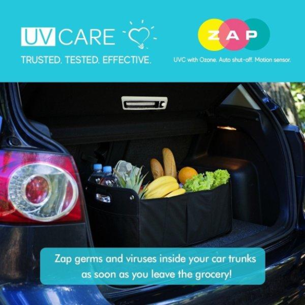 UV Care Zap (7932529016866)