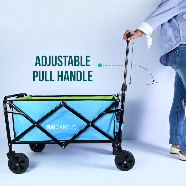 UV Care ProShield® Safety Wagon (7932304982050)