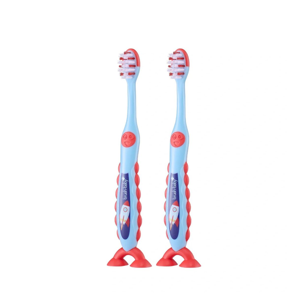 brush-baby FlossBrush (3-6 Years) (7964547448866)