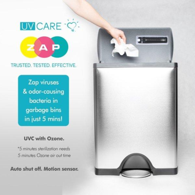 UV Care Zap (7932529016866)