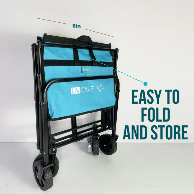 UV Care ProShield® Safety Wagon (7932304982050)
