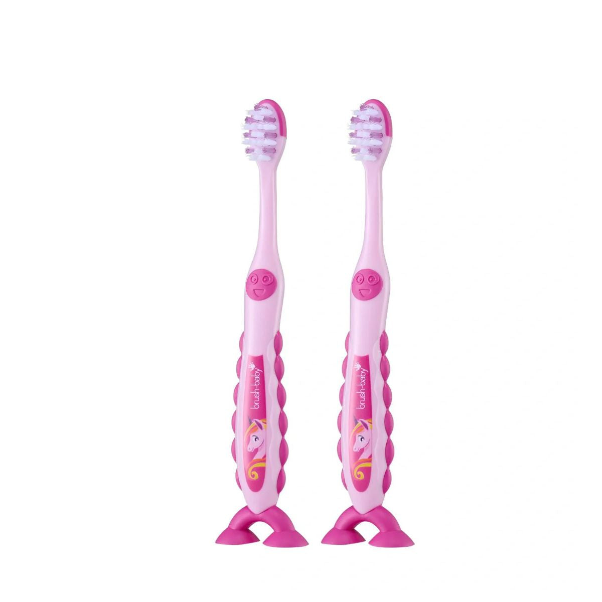 brush-baby FlossBrush (3-6 Years) (7964547448866)