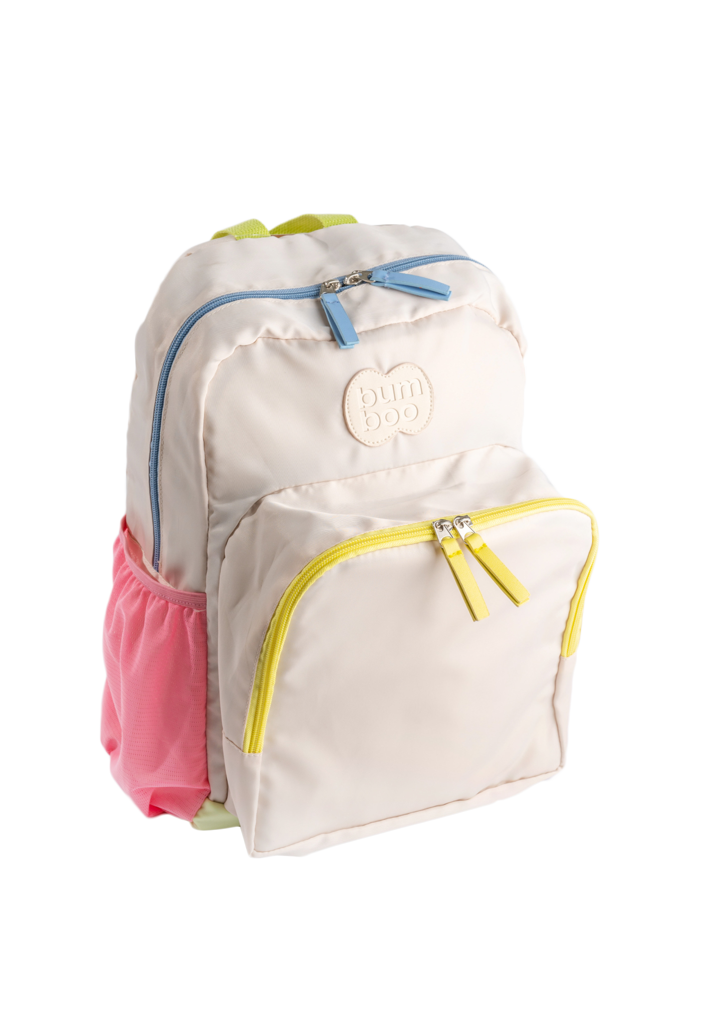 Bumboo - Backpack (7681469349922)