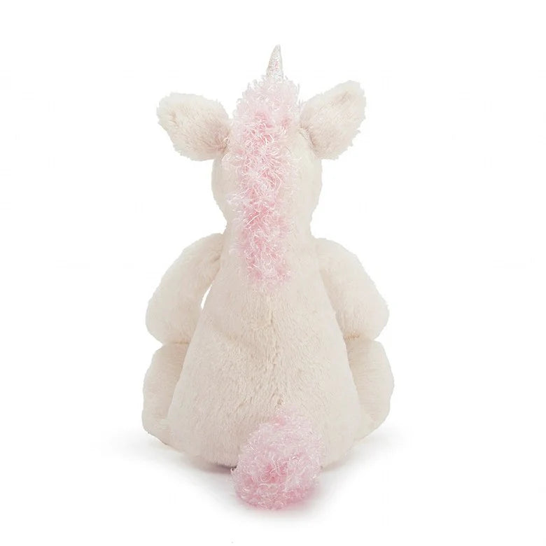Momzilla X Jellycat Bashful Unicorn (7942606028834)
