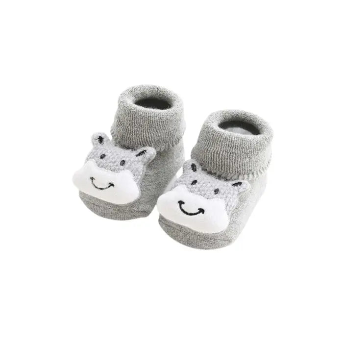 Bao Bei PH Kali Baby Socks (7964707061794)
