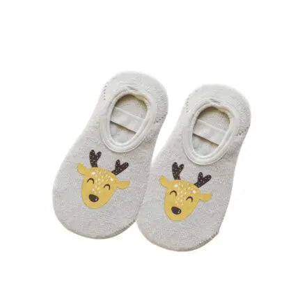Bao Bei PH Stephen Gartered Baby Socks (7964861366306)