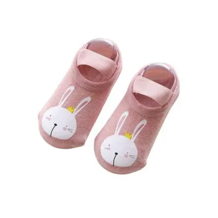Bao Bei PH Stephen Gartered Baby Socks (7964861366306)