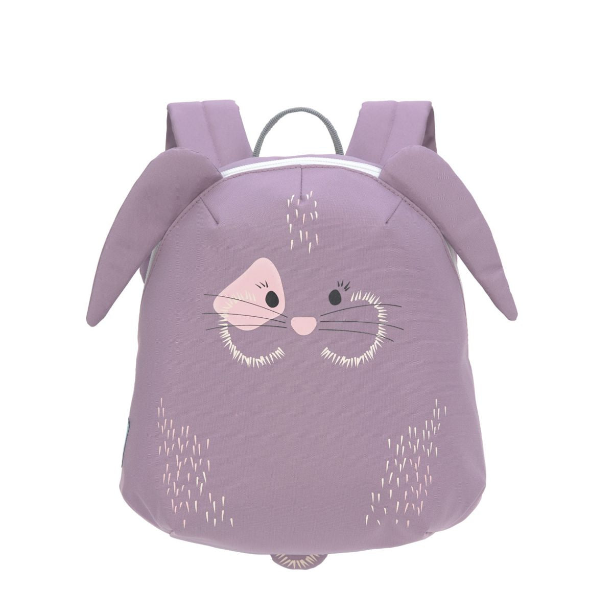 Lässig Tiny Toddler Backpack (7964554133538)
