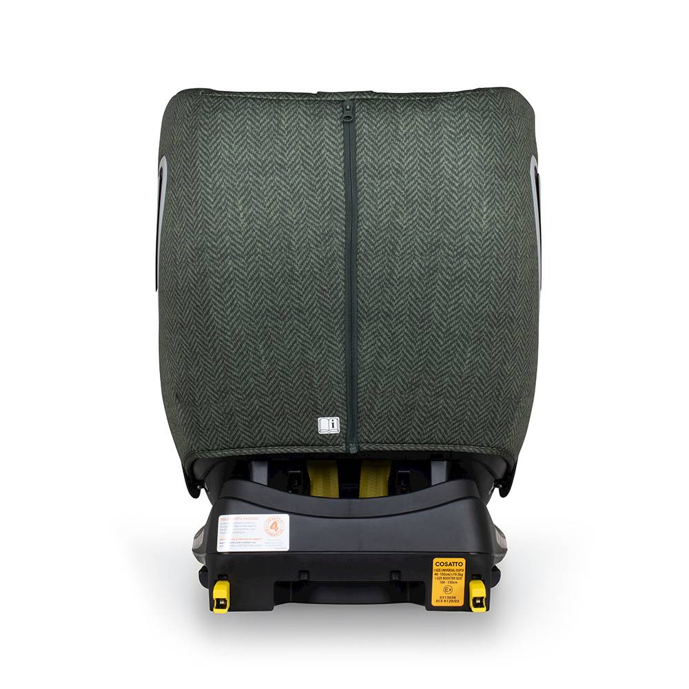 Cosatto - All in All Rotate 360 i-Size Car Seat Bureau (7975001817122)