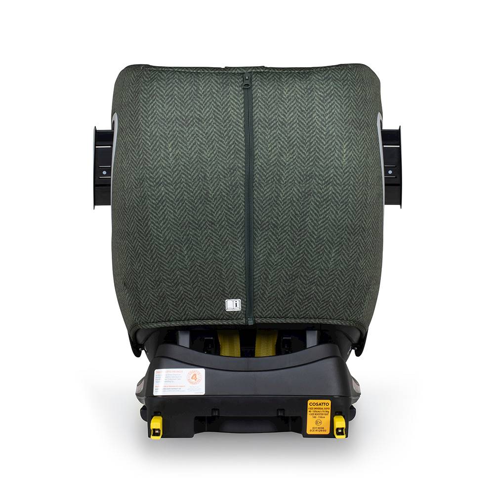 Cosatto - All in All Rotate 360 i-Size Car Seat Bureau (7975001817122)