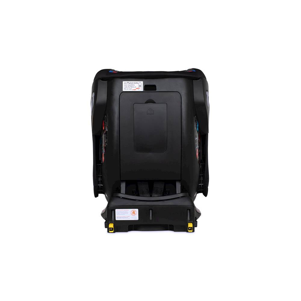 Cosatto - All in All Rotate 360 i-Size Car Seat Silhouette (7975002505250)