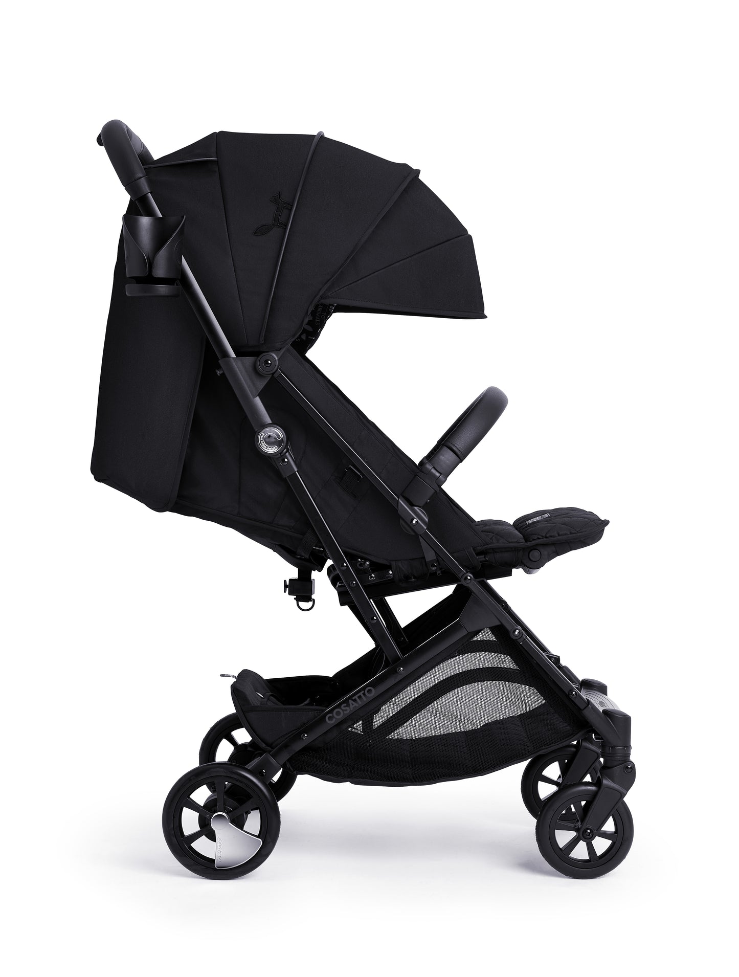 Cosatto Woosh 3 Silhouette Stroller (7975010992162)