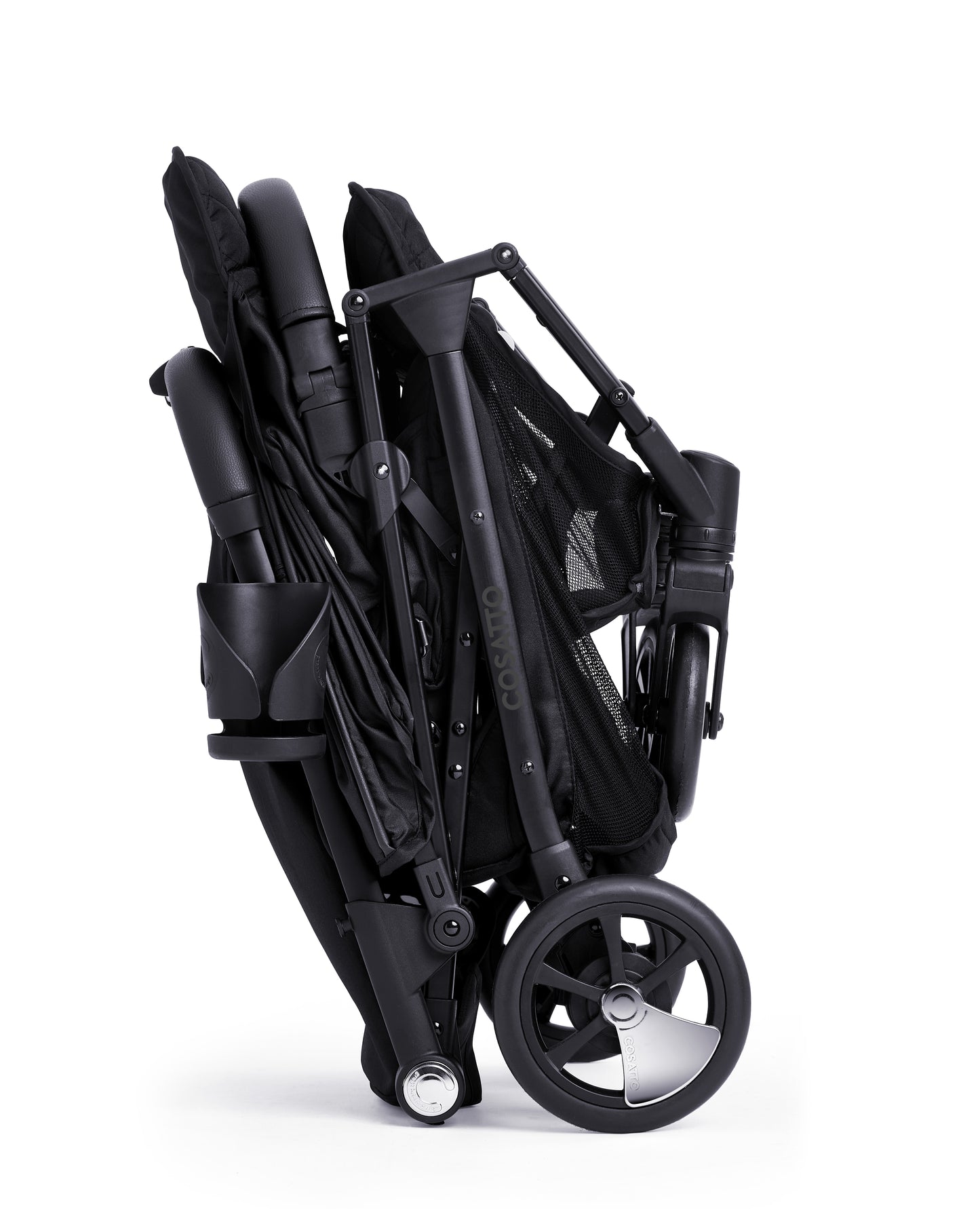 Cosatto Woosh 3 Silhouette Stroller (7975010992162)