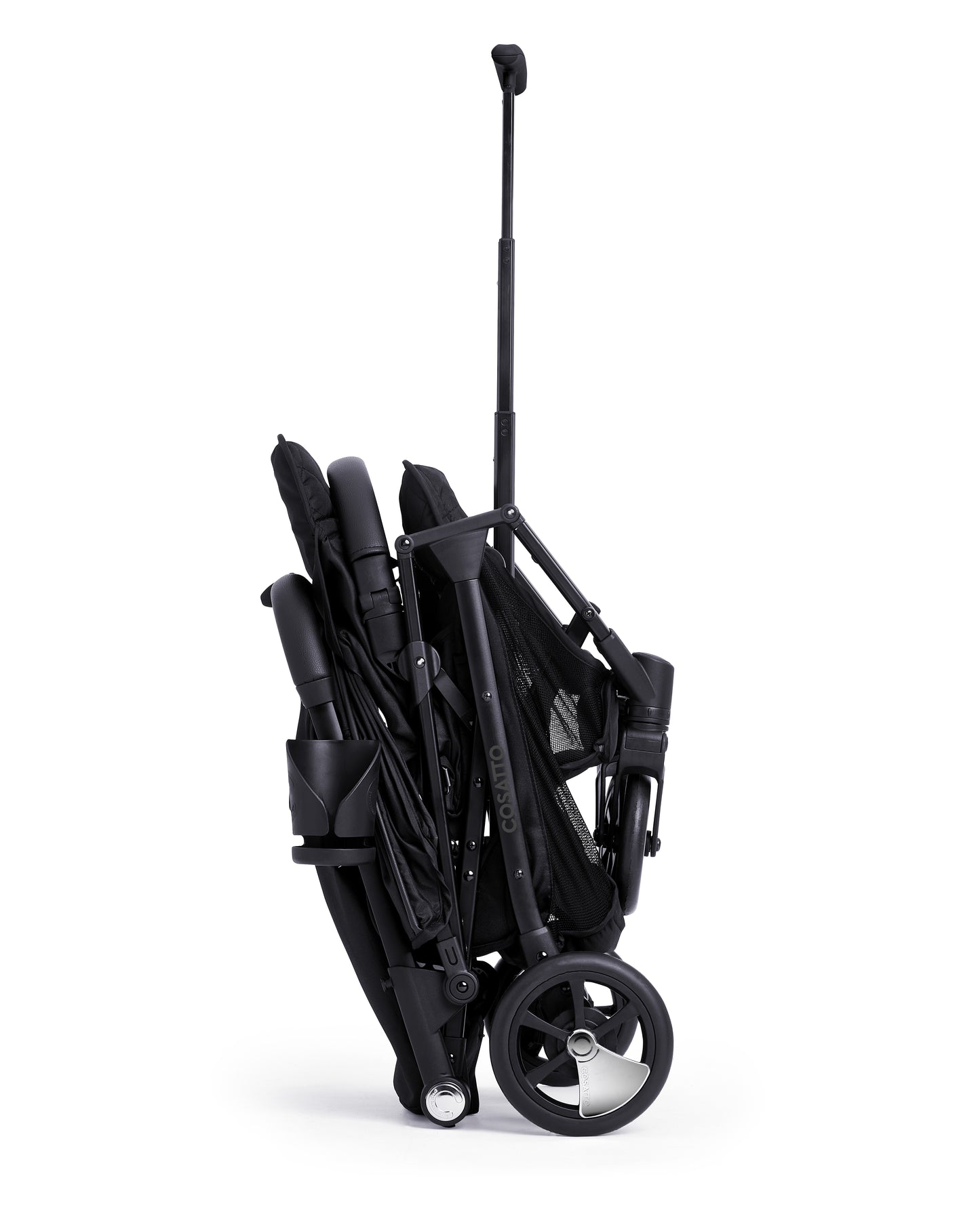 Cosatto Woosh 3 Silhouette Stroller (7975010992162)