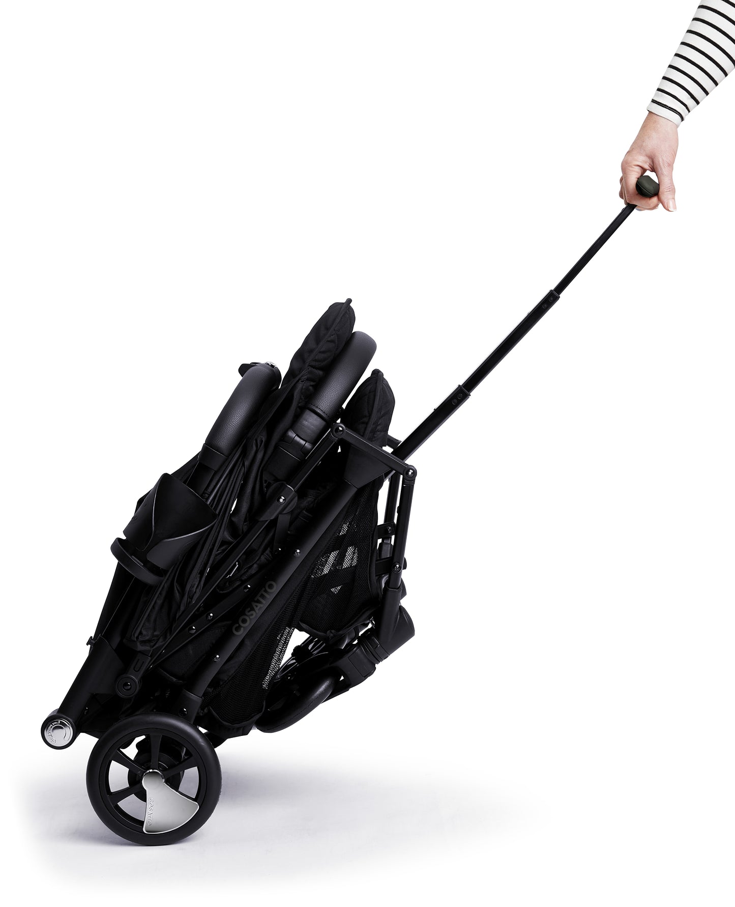 Cosatto Woosh 3 Silhouette Stroller (7975010992162)