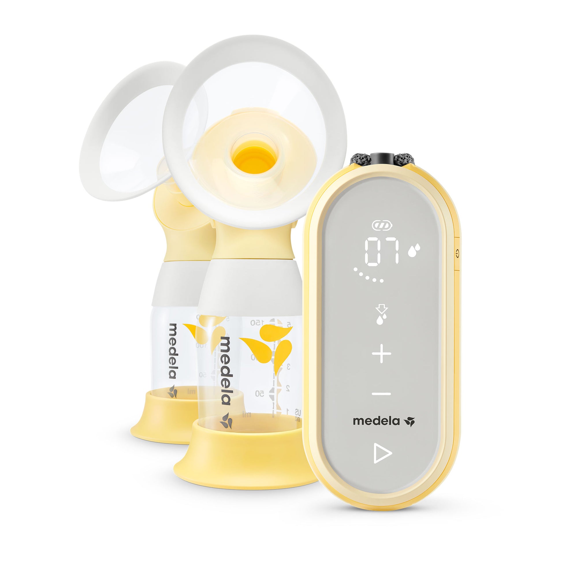 Medela - Freestyle™ Flex Double Electric Breast Pump (7972728373282)