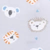 Halo - HALO SLEEPSACK SWADDLE LIONS TIGERS BEARS NEWBORN (7349007810594)