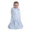 Halo - HALO SLEEPSACK SWADDLE PUP PALS NEWBORN (7349007024162)