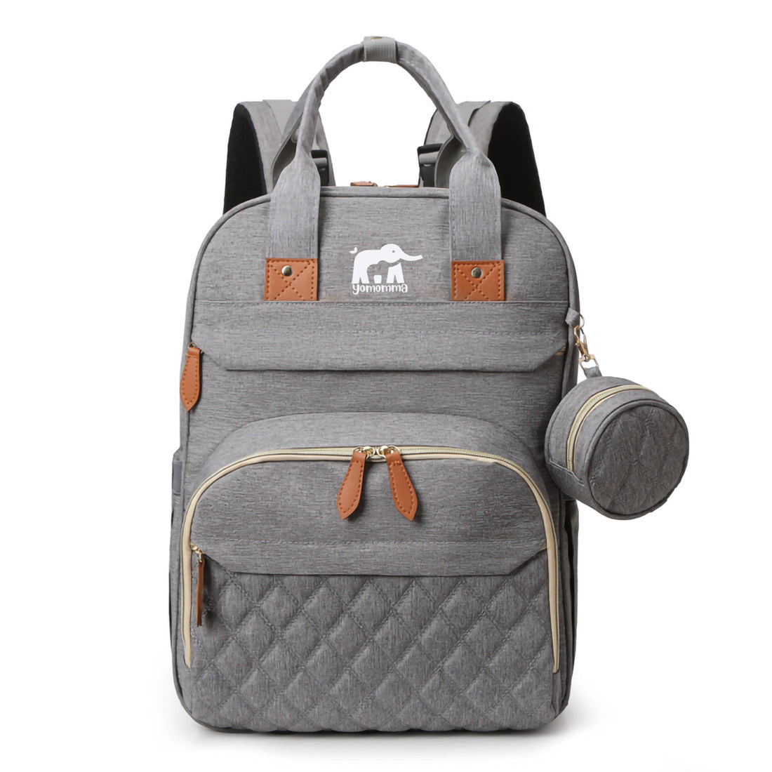 YOMOMMA - Momma Carry-all Bag (7224197251106)