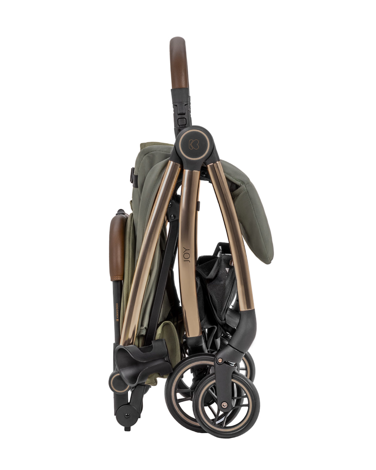 Kikkaboo - Stroller Autofold Joy (7707033796642)