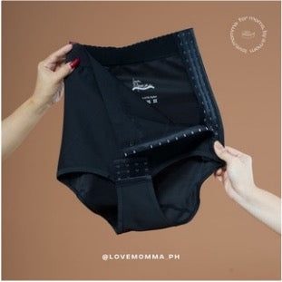 LOVE, MOMMA - Curve Postpartum Shapewear (7298439381026)