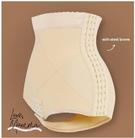 LOVE, MOMMA - Curve Postpartum Shapewear (7298439381026)