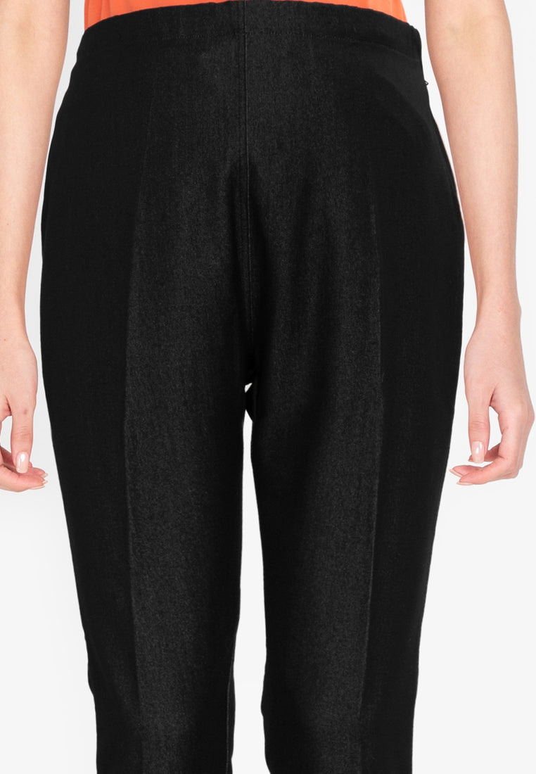 Mommy Plus - Jeanette Maternity Pants (7196444229666)