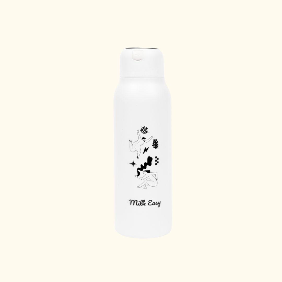 Milk Easy - UV Water Bottle (8061601513506)