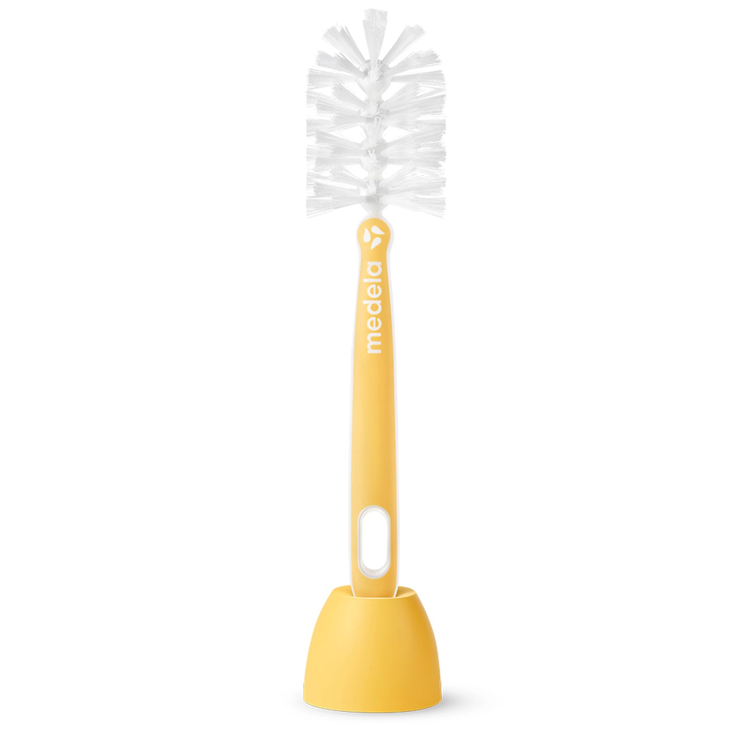 Medela - Quick Clean™ Bottle Brush (7972746395682)