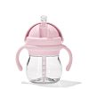 OXO Tot - OXO Tot Straw Cup 6oz - Gray (7330575417378)