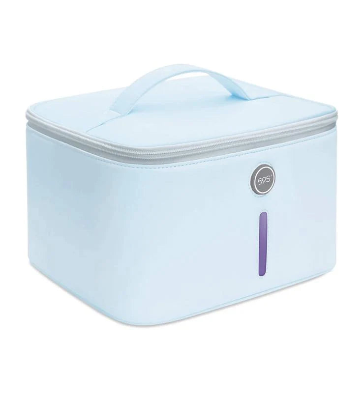 59S UVC LED Corded Sterilizer Bag (P55) (7933349789730)