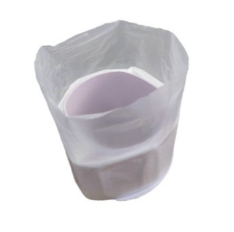 YOMOMMA - Plastic Refill for Sealed Diaper Bin (7224196235298)