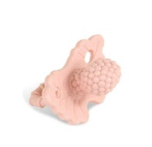 RaZ baby - RAZBABY RAZBERRY GRAY TEETHER (7335071186978)