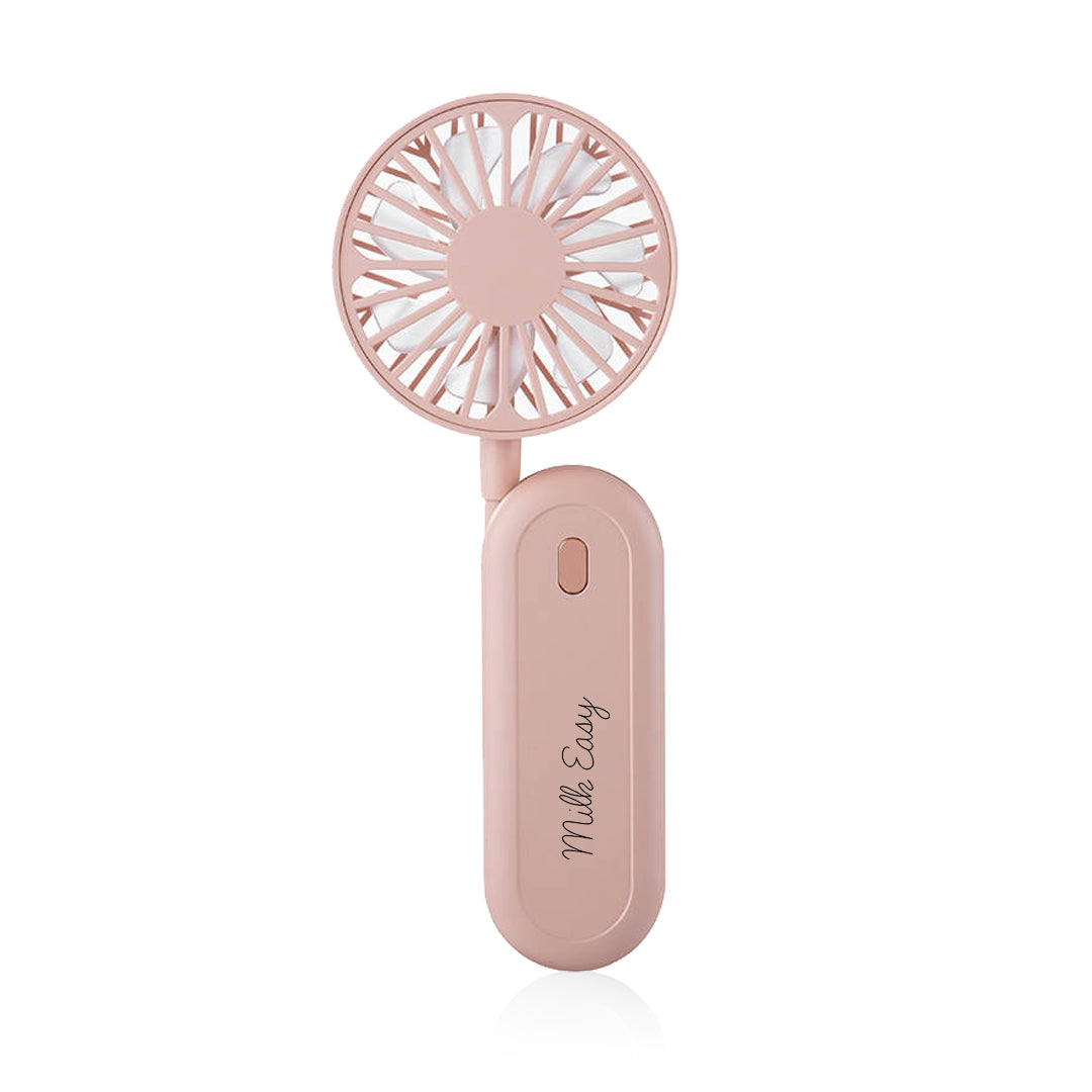 Milk Easy - Breastfeeding Fan (7202171551778)