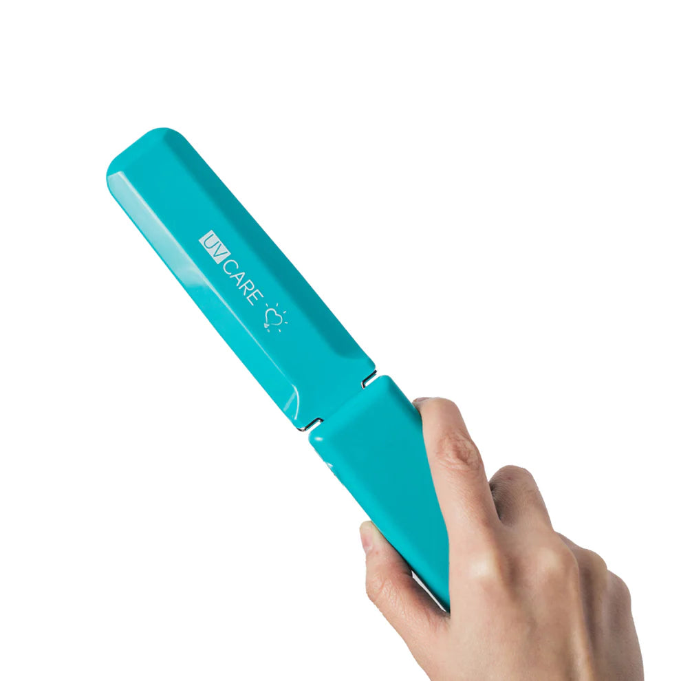 UV Care Pocket Sterilizer Vogue Collection (7933344448546)