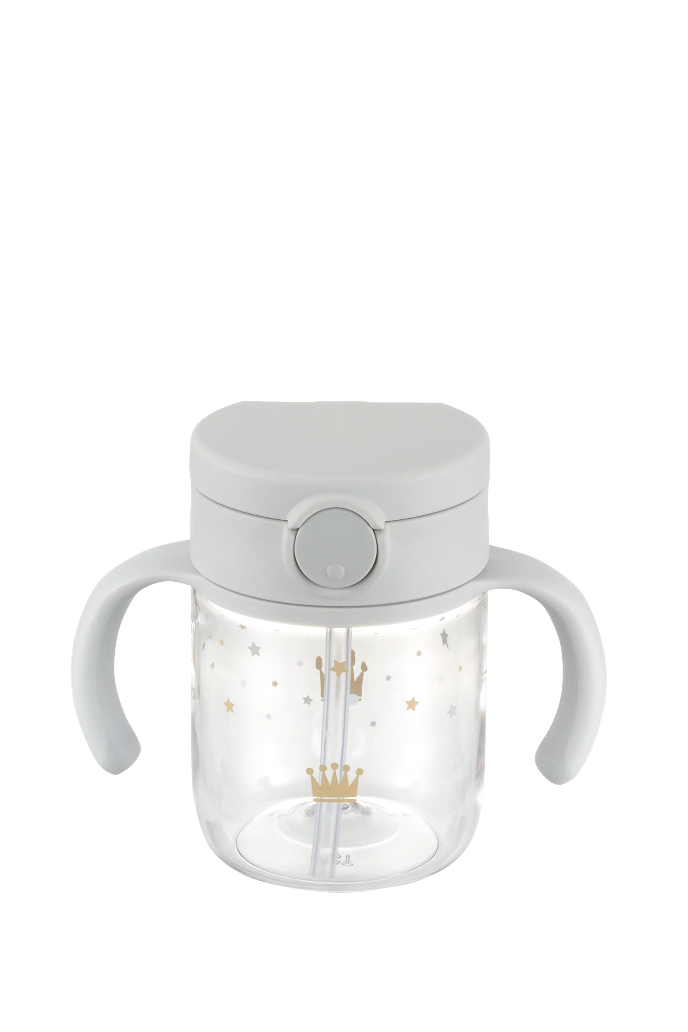 Richell Axstars Straw Cup 200ml (7965680926754)