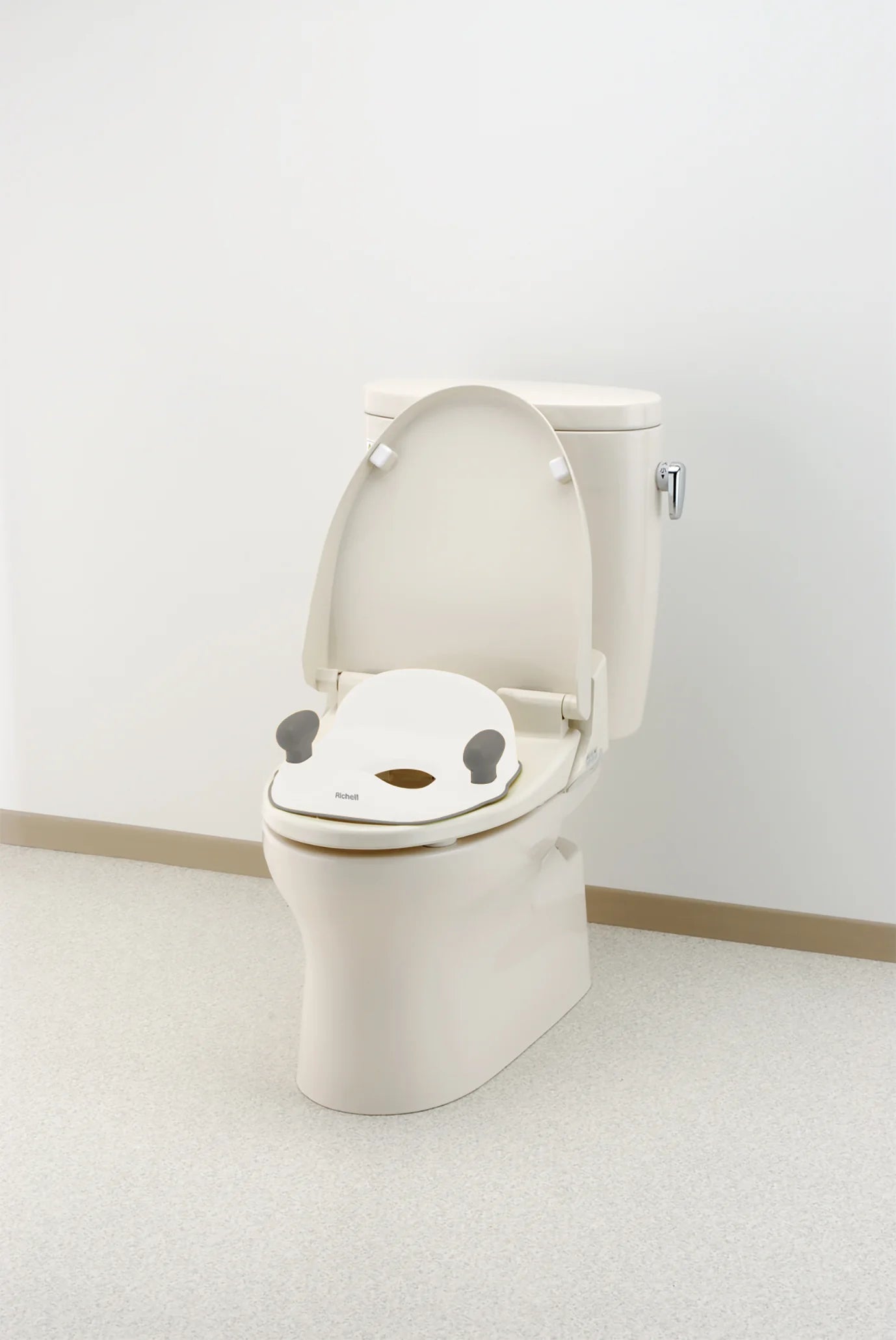 Richell Pottis Potty Seat K (7967038832674)