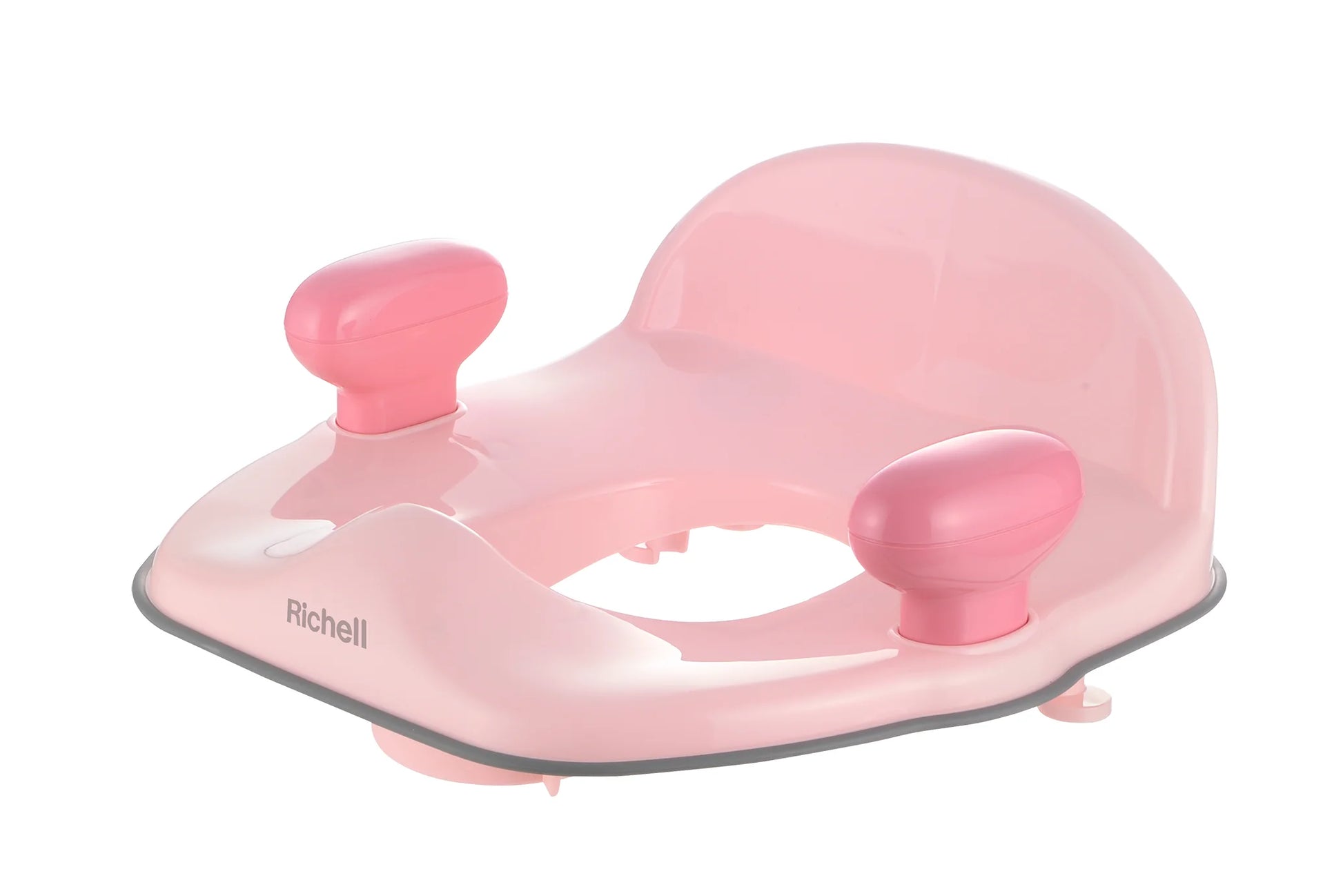 Richell Pottis Potty Seat K (7967038832674)