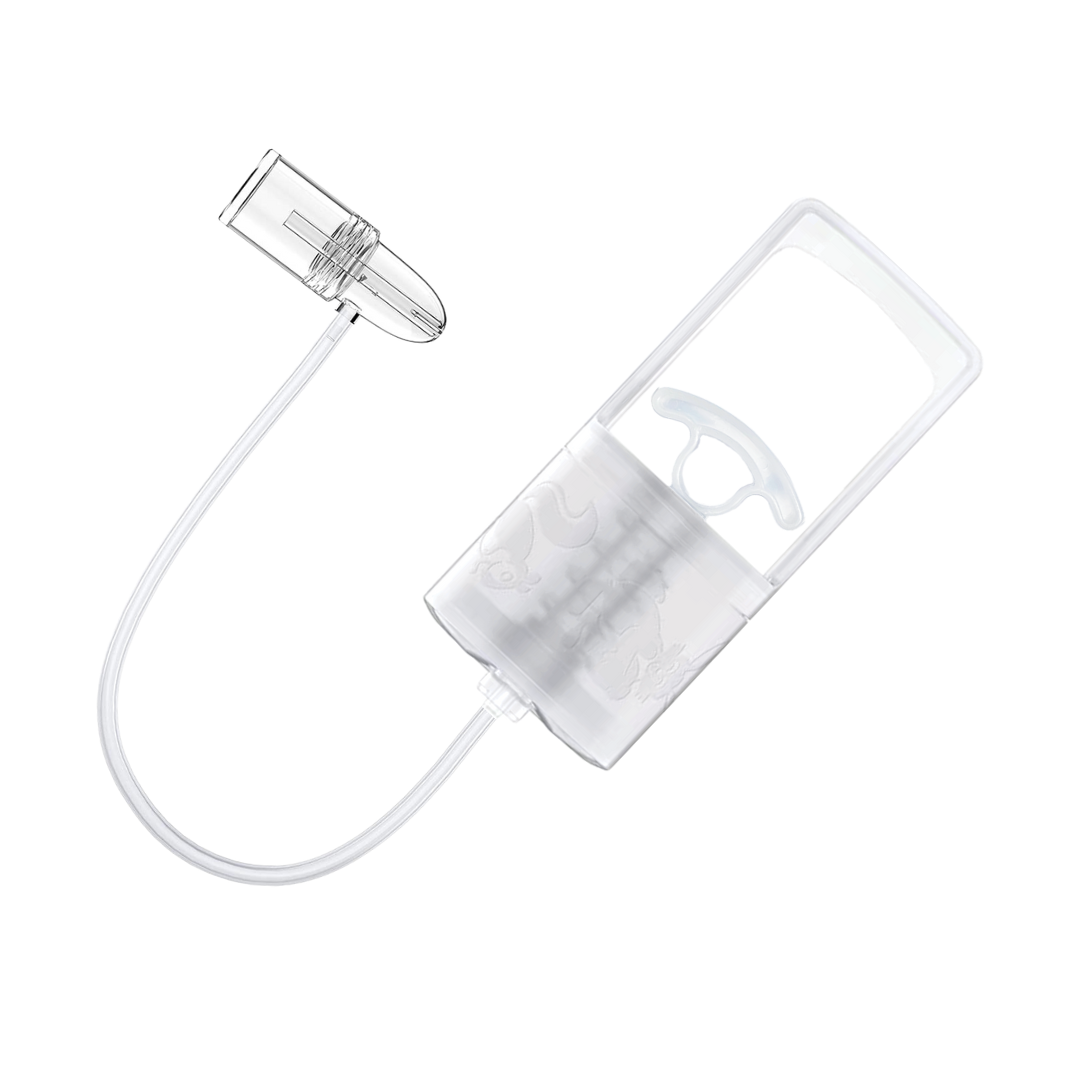 Babymoov - Chiboji Nasal Aspirator (7974790955042)