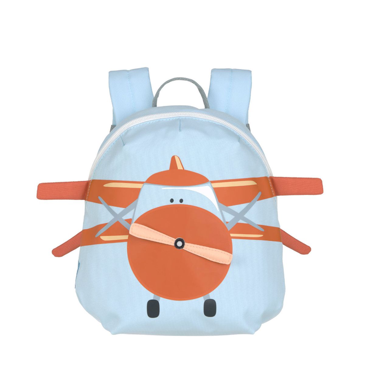 Lässig Tiny Toddler Backpack (7964554133538)