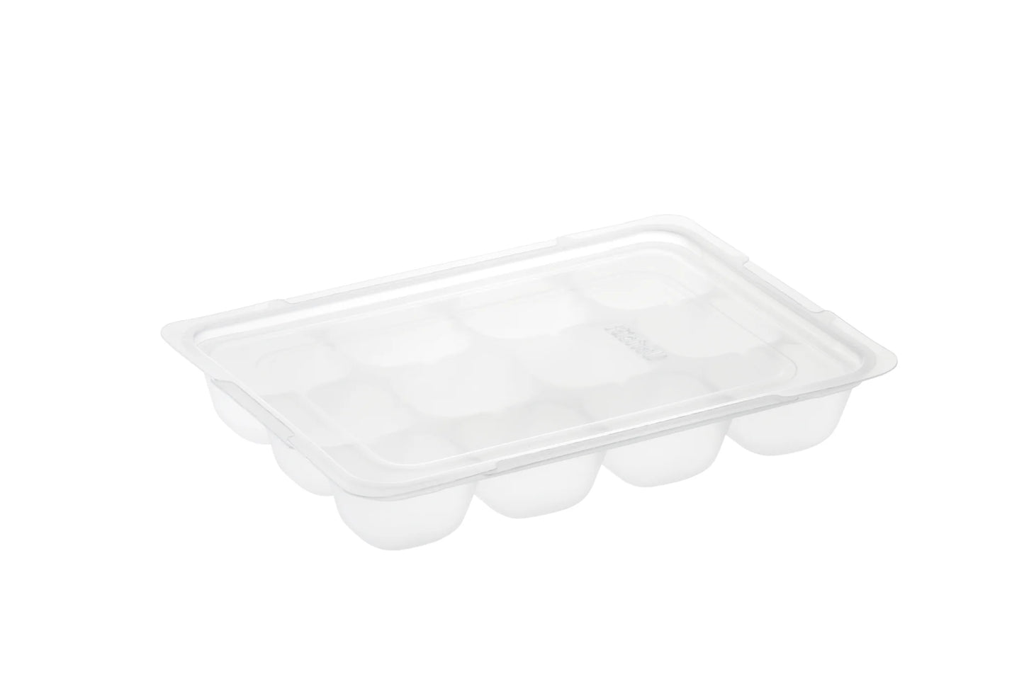 Richell Baby Food Freezer Tray (7967033327650)