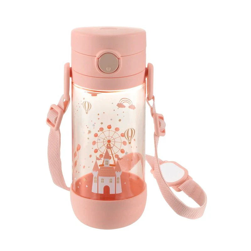Richell Axstars Direct Drink Cup 450ml (7967032639522)