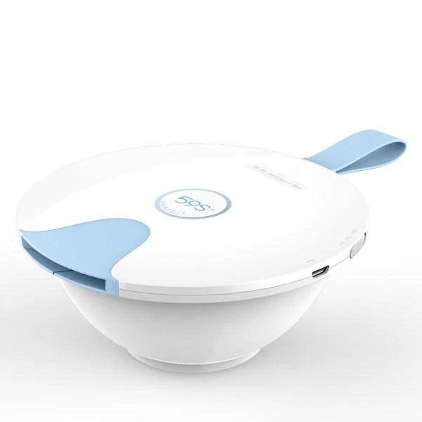 59S UVC LED Multifunctional Sterilizing Lid (7933379248162)