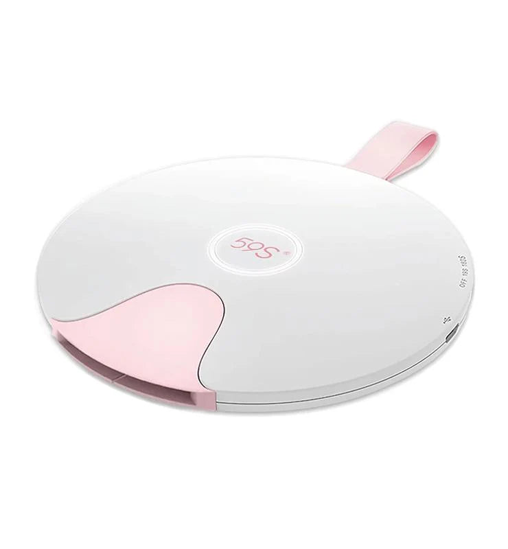 59S UVC LED Multifunctional Sterilizing Lid (7933379248162)
