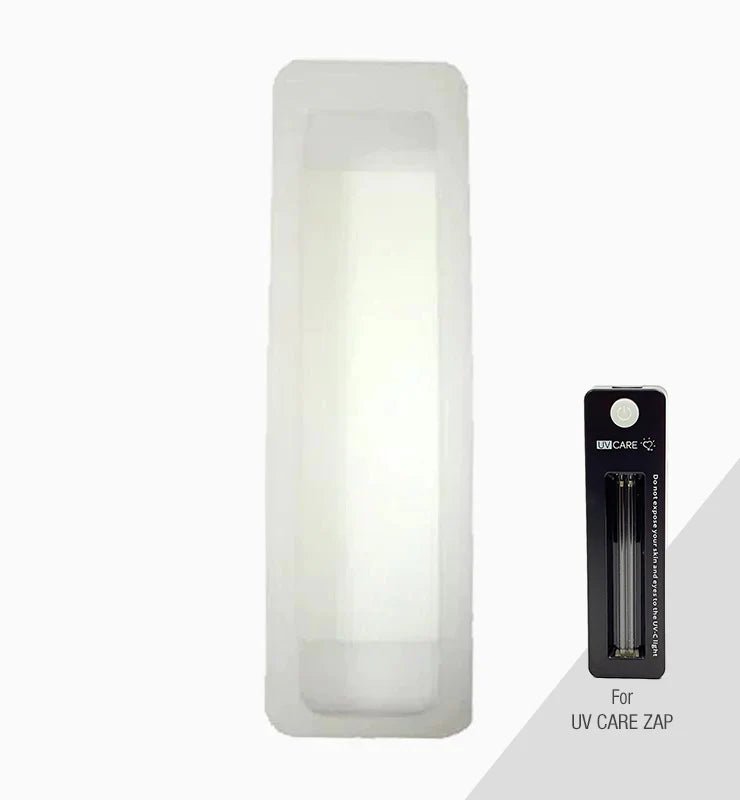 UV Care Zap Silicon Case (7933343301666)