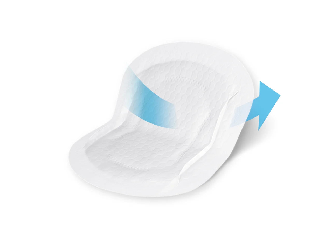 Medela - Ultra-breathable Nursing Pads (7972734173218)