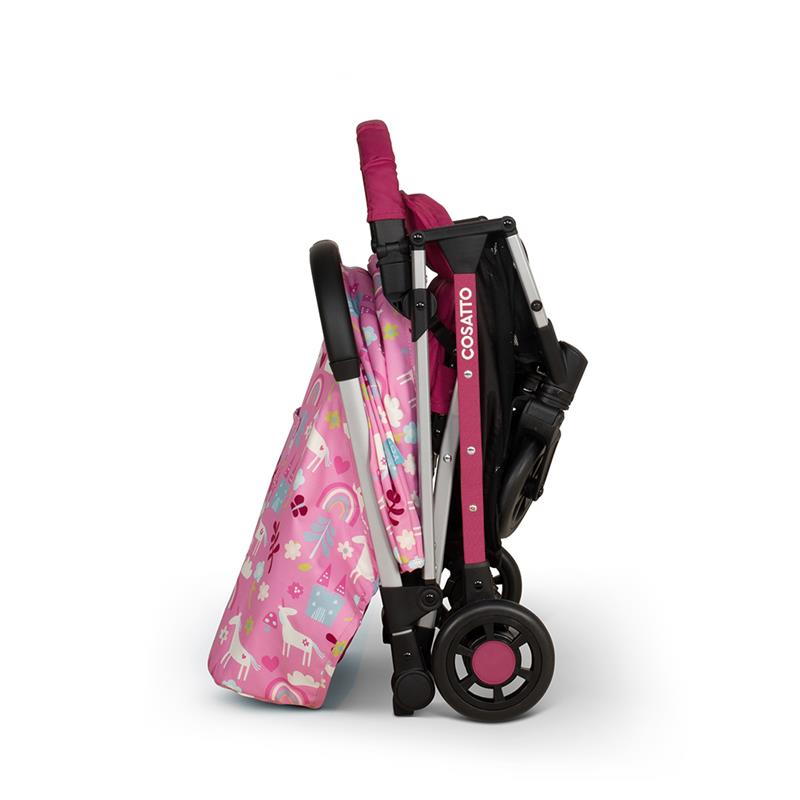 Cosatto - Yo! Happy Unicorns Stroller (7975006601250)