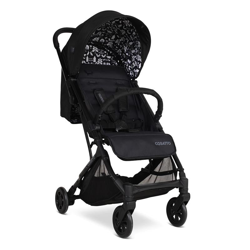 Cosatto - Yo! Silhouette Stroller (7975006240802)