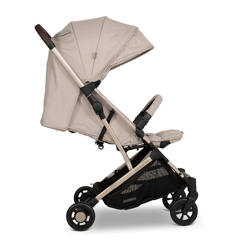 Cosatto - Yo! Whisper Stroller (7975007485986)